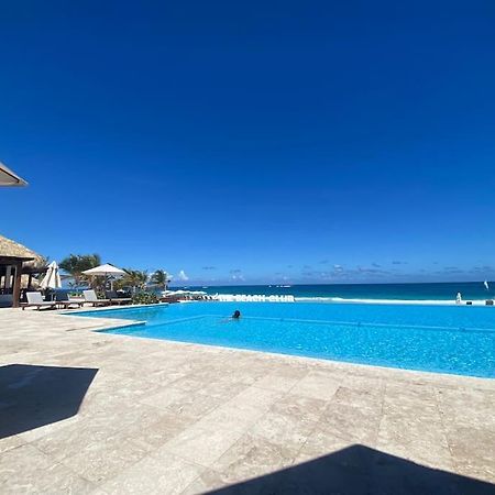 Estancia Napoles, Cana Bay Hard Rock. Punta Cana Kültér fotó