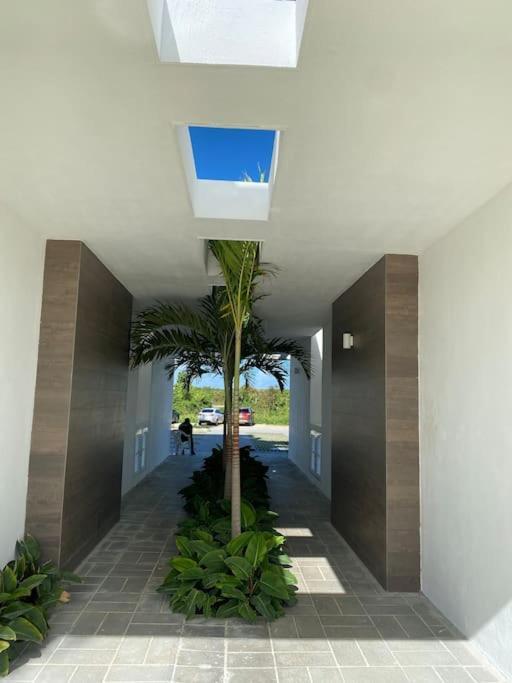 Estancia Napoles, Cana Bay Hard Rock. Punta Cana Kültér fotó