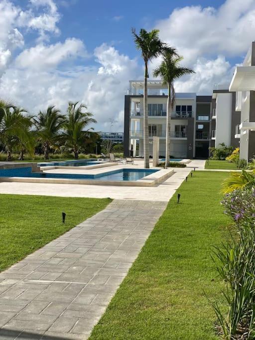 Estancia Napoles, Cana Bay Hard Rock. Punta Cana Kültér fotó