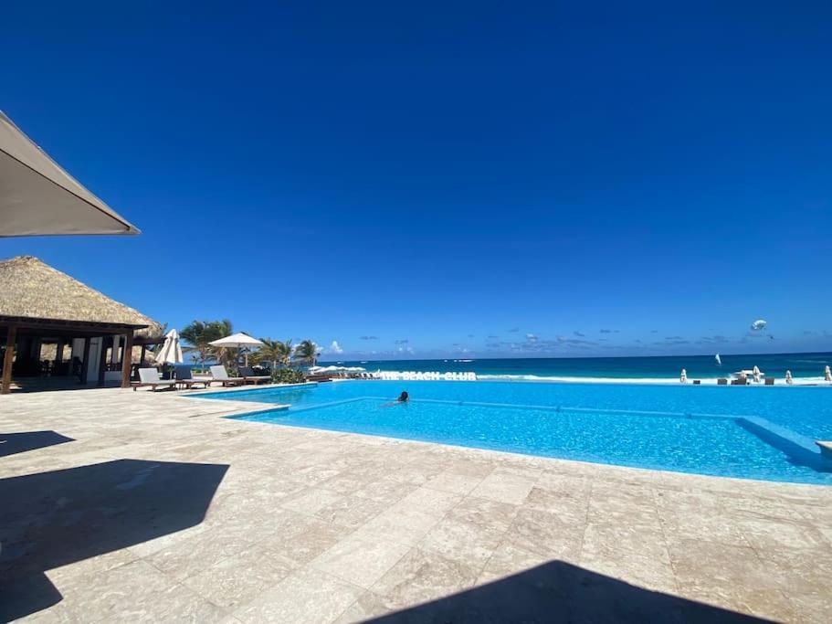 Estancia Napoles, Cana Bay Hard Rock. Punta Cana Kültér fotó